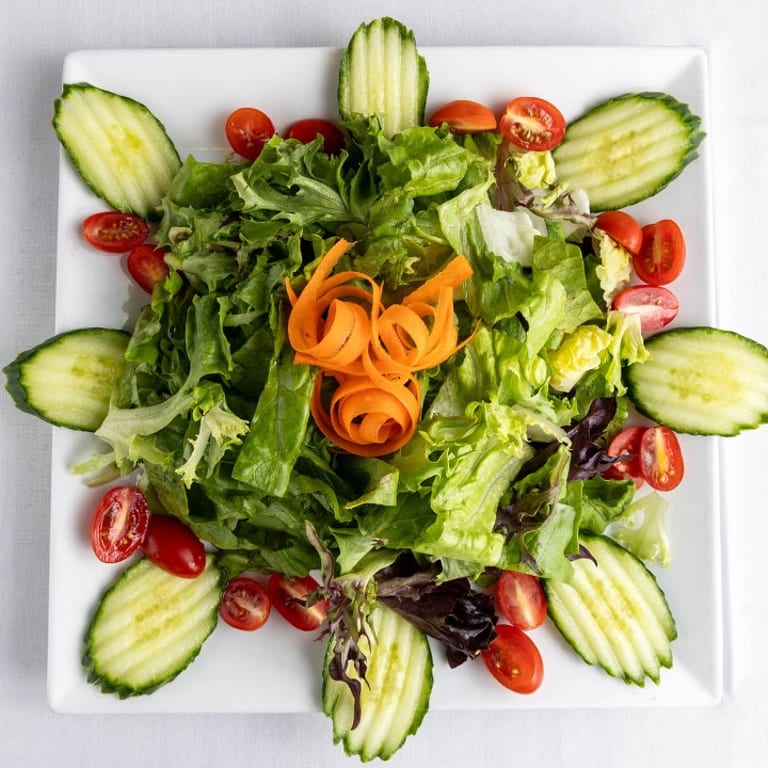 Savor Our Dinner Options